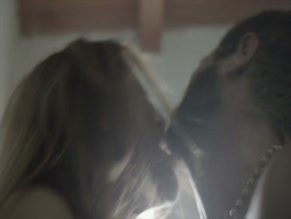 MARIA FERNANDA CALLEJON NUDE/SEXY SCENE IN EL MARGINAL