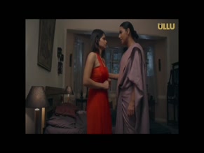 ANAMICA KADAMB in LOVE NEXT DOOR