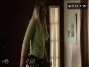 OLIVIA TAYLOR DUDLEY in AQUARIUS (2015-)