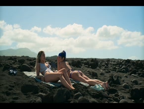 BELINDA in WELCOME TO EDEN