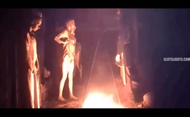 ANYA TAYLOR-JOY NUDE/SEXY SCENE IN THE NORTHMAN