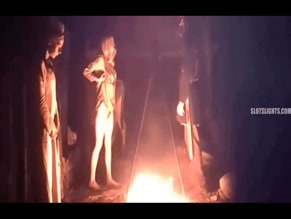 ANYA TAYLOR-JOY in THE NORTHMAN (2022)