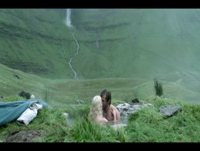 ANYA TAYLOR-JOY NUDE/SEXY SCENE IN THE NORTHMAN