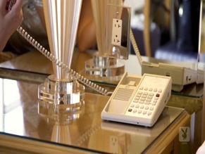 CHRISTIAN SERRATOS in PLAYBOY MAGAZINE