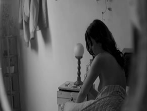 SIOUZANA MELIKIAN in YESTERDAY WONDER I WAS (2017)