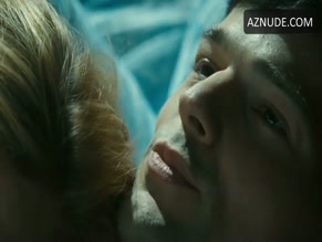 SVETLANA IVANOVA in LEGENDA NO. 17