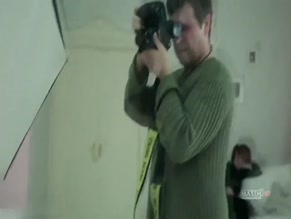 POLINA MAXIMOVA in MAXIM MAGAZINE RUSSIA (1995)