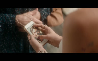 BELLA THORNE NUDE/SEXY SCENE IN MEASURE OF REVENGE