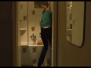 SHIRA HAAS NUDE/SEXY SCENE IN ASIA