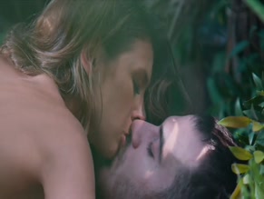 RANI CHATTERJEE in MASTRAM (2020)