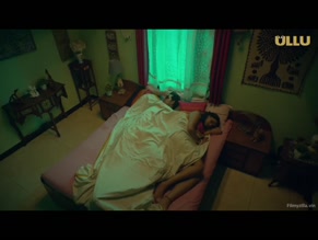 JINNIE JAAZ in CHARMSUKH (JANE ANJANE MEIN 5)