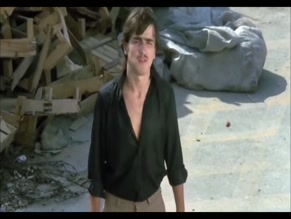 MERAL ORHONSAY in KOSEYI DONEN ADAM (1978)