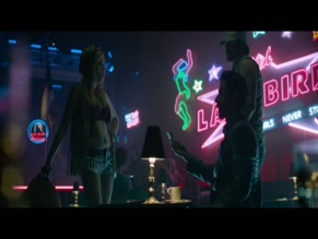 KARLA SOUZA NUDE/SEXY SCENE IN THERE ARE NO SAINTS