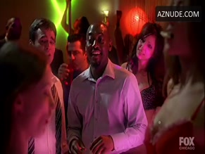 BECKY O'DONOHUE in HOUSE, M.D.