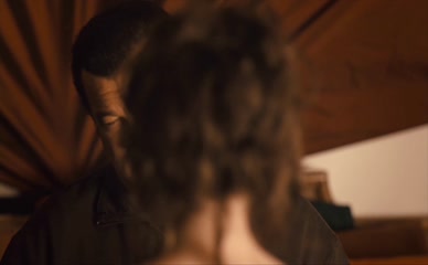 AIDAN DEE NUDE/SEXY SCENE IN A DANGEROUS MAN