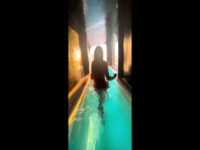 DANYAN CAT in DANYAN CAT SHOWS OFF HER STUNNING ASS IN INSTAGRAM STORY (2022)