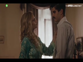 JELENA DUKIC NUDE/SEXY SCENE IN KRALJ PETAR I