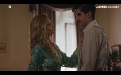 JELENA DUKIC NUDE/SEXY SCENE IN KRALJ PETAR I