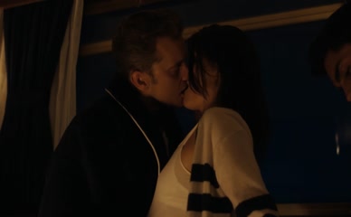 PHILLIPA SOO NUDE/SEXY SCENE IN DOCTOR ODYSSEY