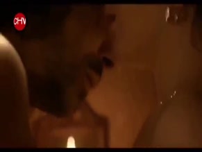 PALOMA MORENO in LA DONA (2011)