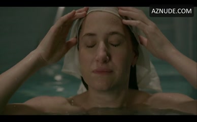 KATHRYN HAHN NUDE/SEXY SCENE IN TRANSPARENT