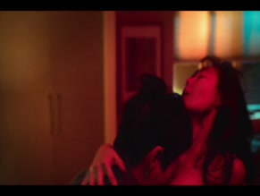 YUNJIN KIM in MONEY HEIST: KOREA - JOINT ECONOMIC AREA (2022-)