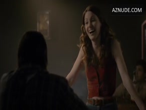 TRIXIE MINX NUDE/SEXY SCENE IN QUARRY