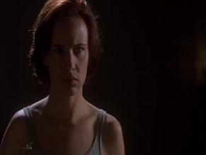 JULIETTE LEWIS in THE 4TH FLOOR