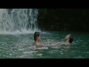 CHRISTINE BERMAS in SIKLO (2022)