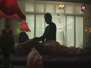 AABHA PAUL in HAI TAUBBA (2021)