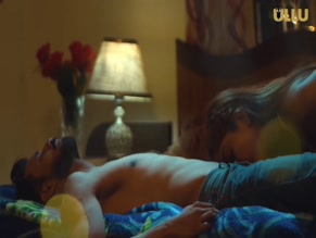 AAYUSHI JAISWAL in PALANG TOD DAMAAD JI