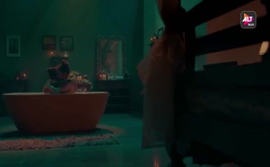 ARSHIYA ARSHI,POULOMI POLO DAS NUDE/SEXY SCENE IN HAI TAUBBA