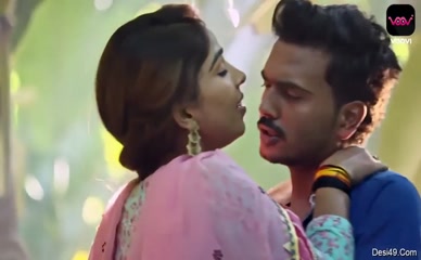 AAYUSHI JAISWAL NUDE/SEXY SCENE IN CHAAR SAHELIYAN