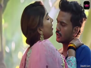 AAYUSHI JAISWAL in CHAAR SAHELIYAN (2022)