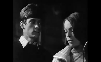 MARIE LILJEDAHL NUDE/SEXY SCENE IN INGA