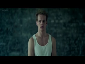 MARIA YEVSTAFYEVA in INTIMATE PARTS (2013)