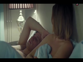 IRINA STARSHENBAUM in SODERZHANKI