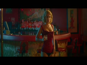 CAYLEE COWAN in FRANK AND PENELOPE