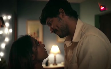 ANKITA CHAKRABORTY NUDE/SEXY SCENE IN HAI TAUBBA