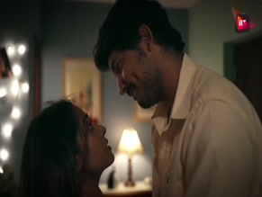 ANKITA CHAKRABORTY in HAI TAUBBA (2021)