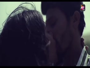 KASHISH RAI in HAI TAUBBA (2021)