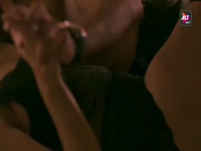 AKSHITA AGNIHOTRI NUDE/SEXY SCENE IN HAI TAUBBA