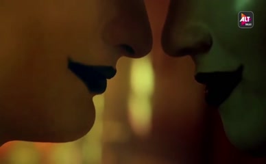 ANJALI MUKERJEE NUDE/SEXY SCENE IN GANDI BAAT