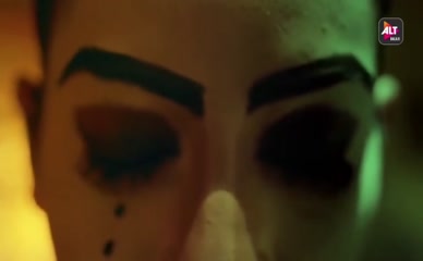 ANJALI MUKERJEE NUDE/SEXY SCENE IN GANDI BAAT