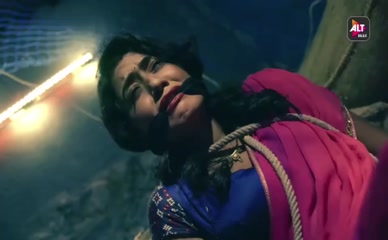 ANJALI MUKERJEE NUDE/SEXY SCENE IN GANDI BAAT