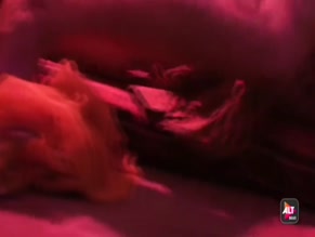 SHAKSHI SHARMA NUDE/SEXY SCENE IN GANDI BAAT