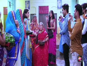 KALYANI CHAITNYA in GANDI BAAT (2023)