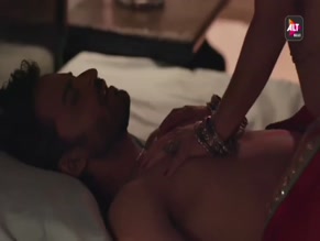 GARIMA JAIN in GANDI BAAT (2023)