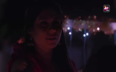 TANIYA CHATTERJEE NUDE/SEXY SCENE IN GANDI BAAT