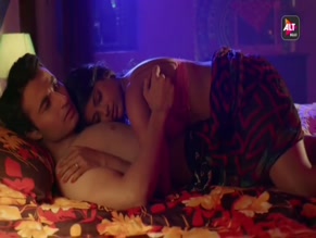 SNEHA MISHRA in GANDI BAAT (2023)